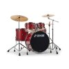 Sonor AQX Stage Set Red Moon Sparkle
